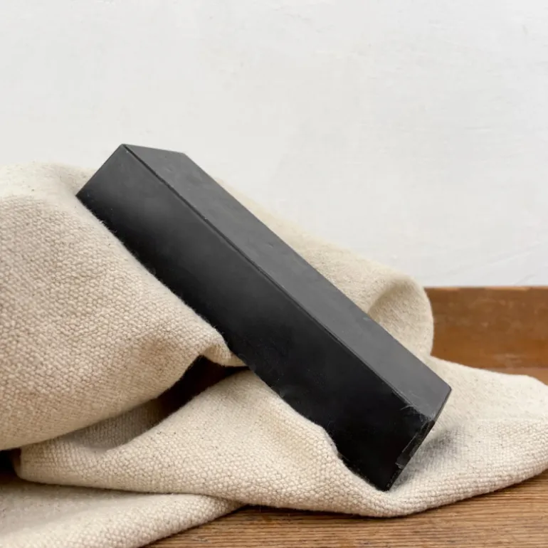 Cire à cacheter noire