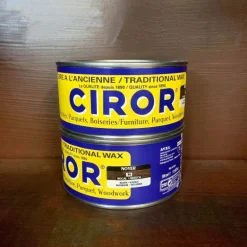 Cire Ciror pâte 500ml Avel