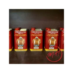 Cire liquide de luxe Louis XIII Avel
