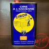 Cire liquide jaune Ciror 1L Avel