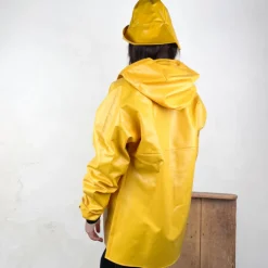 Ciré jaune