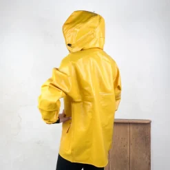Ciré jaune