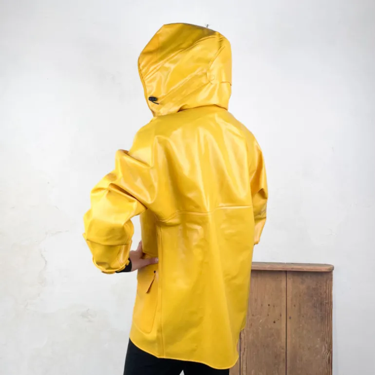 Ciré jaune