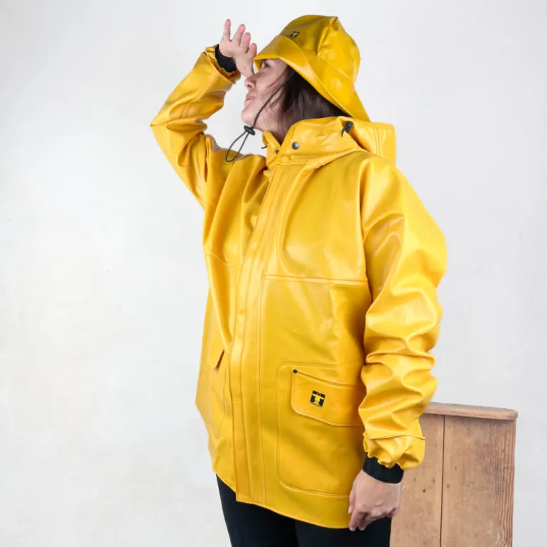 Ciré jaune