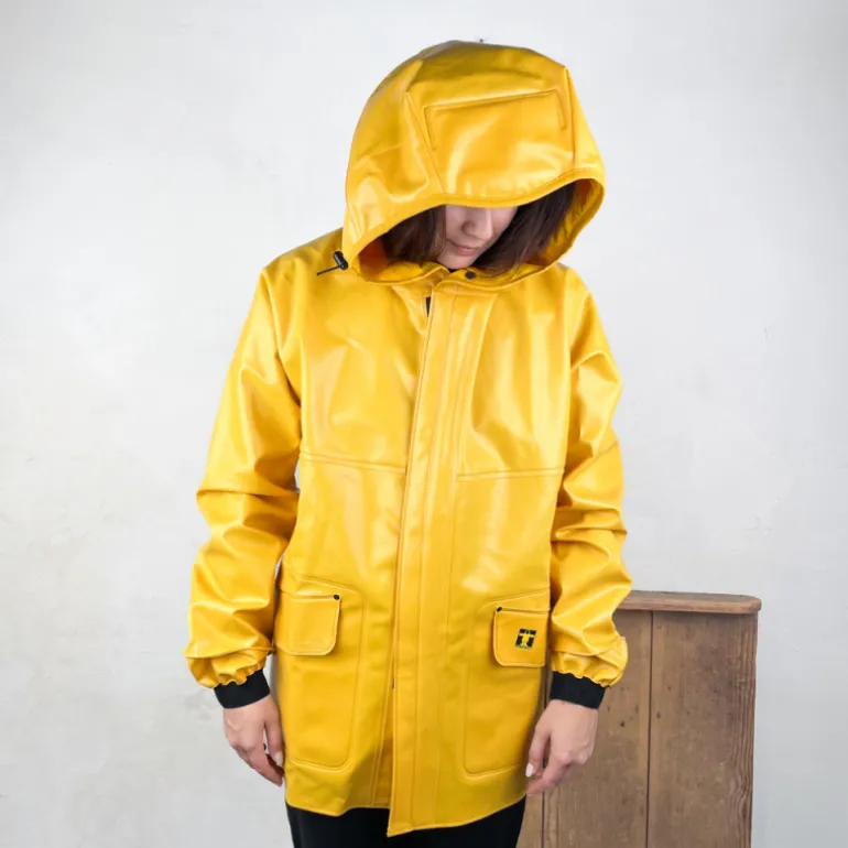 Ciré jaune