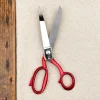 Ciseaux de tailleur inox 25,5 cm