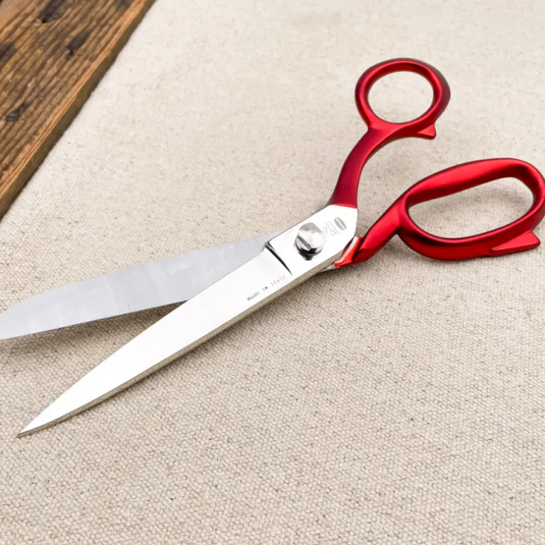 Ciseaux de tailleur inox 25,5 cm