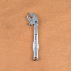 Clé à fourche auto ajustable Wera