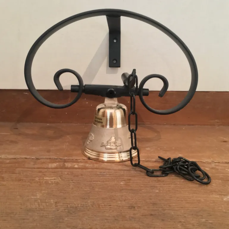 Cloche de Maison
