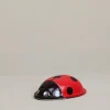 Coccinelle clac-clac