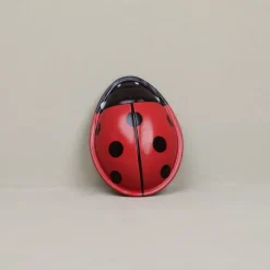 Coccinelle clac-clac