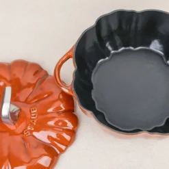 Cocotte Citrouille 3.45L