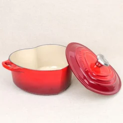 Cocotte cœur