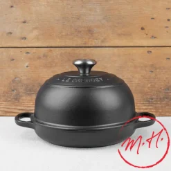 Cocotte à pain en fonte