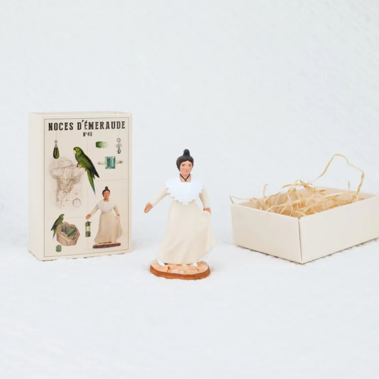Coffret anniversaire de noces