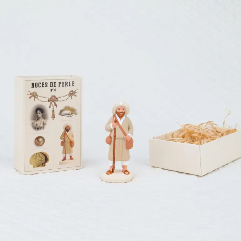 Coffret anniversaire de noces
