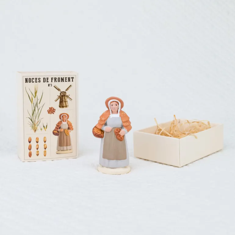 Coffret anniversaire de noces