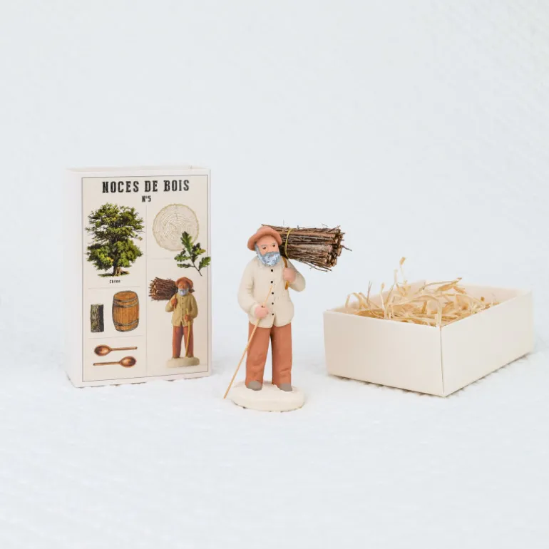 Coffret anniversaire de noces