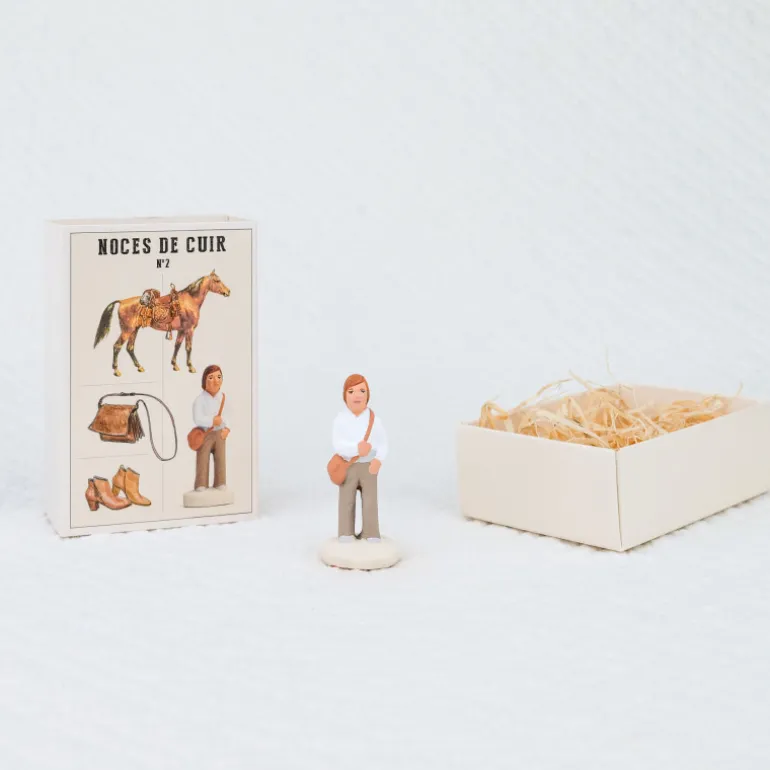 Coffret anniversaire de noces