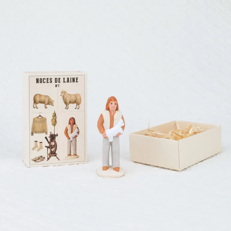 Coffret anniversaire de noces
