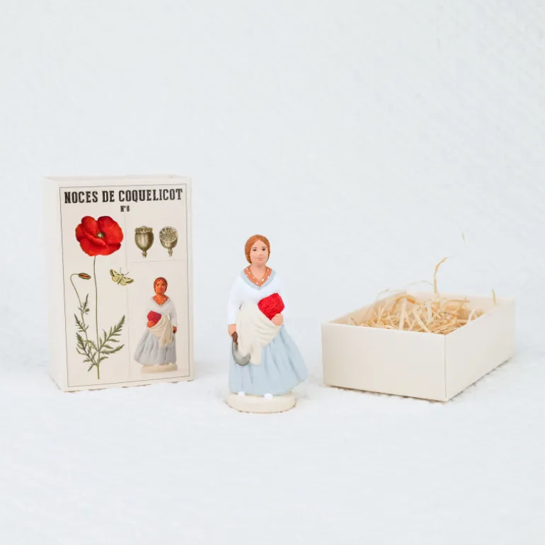 Coffret anniversaire de noces