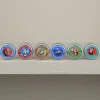 Coffret 6 Baumes du Hibou