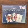 Coffret Bridge