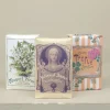 Coffret de 3 savons Porte-Bonheur