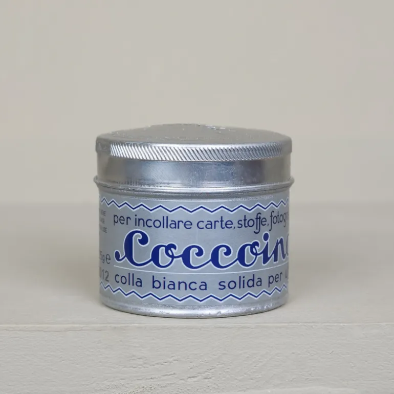Colle coccoina 125g