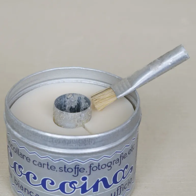 Colle coccoina 125g