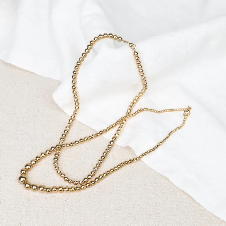 Collier Marseillais