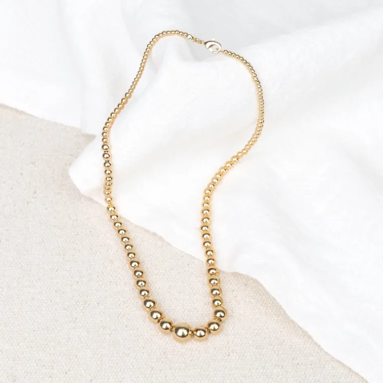 Collier Marseillais
