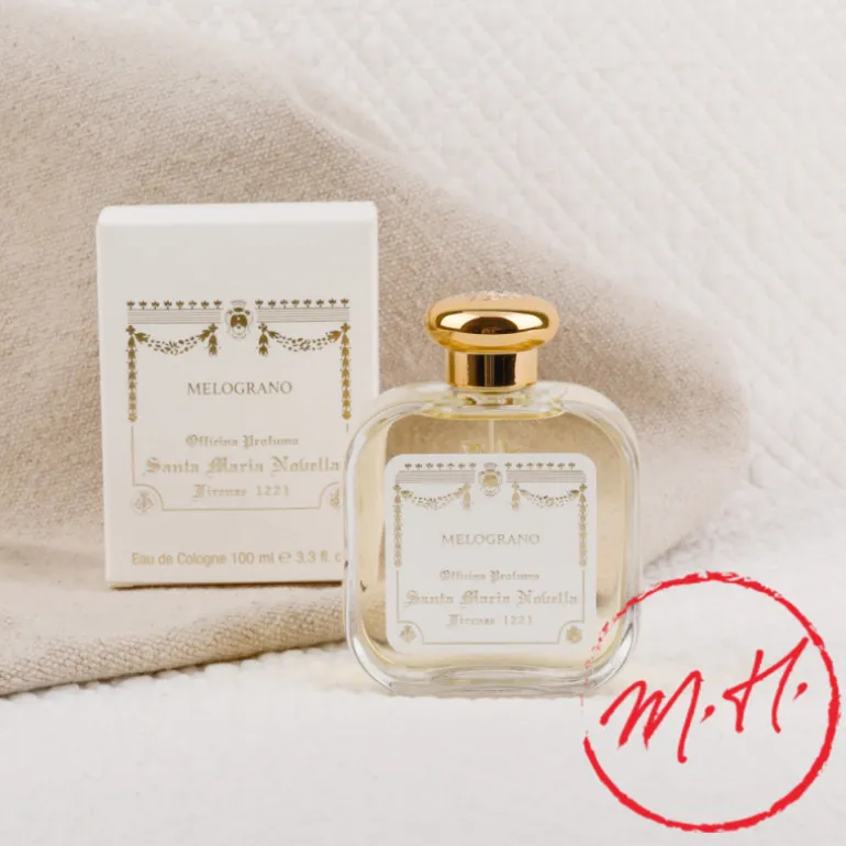 Cologne Melograno - Santa Maria Novella