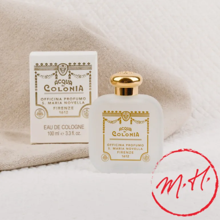 Cologne Muschio - Santa Maria Novella