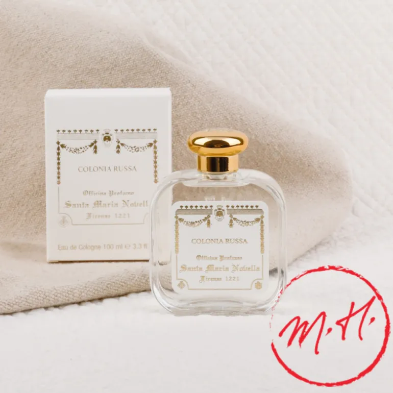 Cologne Russe - Santa Maria Novella