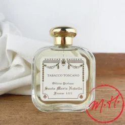 Cologne Tabacco Toscano - Santa Maria Novella