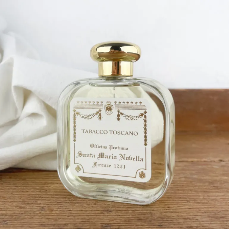 Cologne Tabacco Toscano - Santa Maria Novella