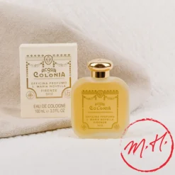 Cologne Vetiver - Santa Maria Novella