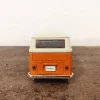 Combi VW toit blanc