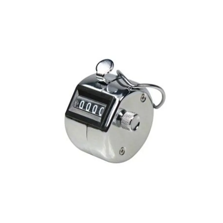 Compteur manuel
