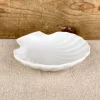 Coquille St-Jacques porcelaine