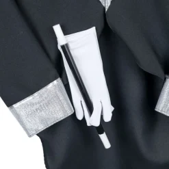 Costume de magicien