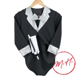 Costume de magicien