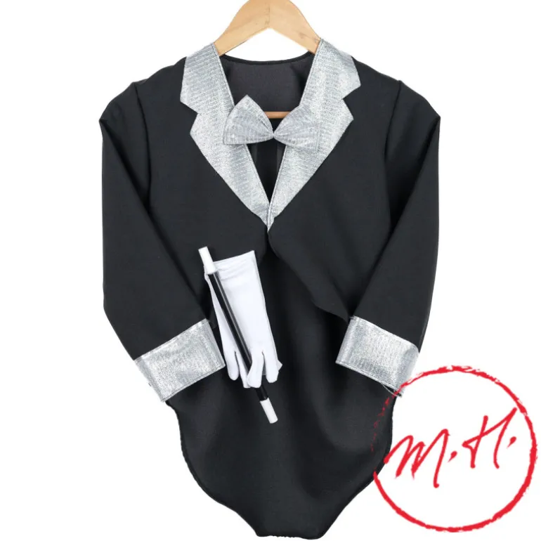 Costume de magicien
