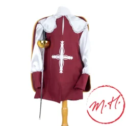 Costume de Mousquetaire