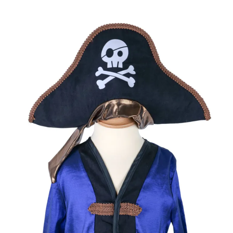 Costume de Pirate