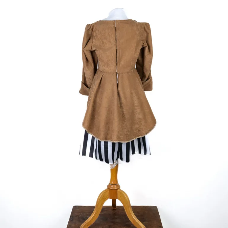 Costume de princesse Pirate