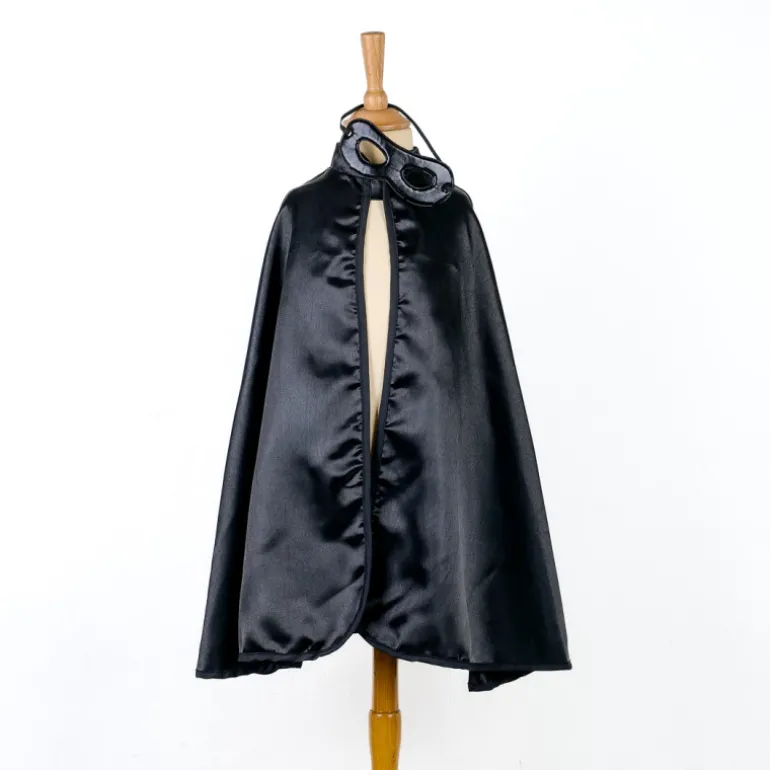 Costume de Zorro 5/6 ans