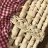 Couffin pour poupée