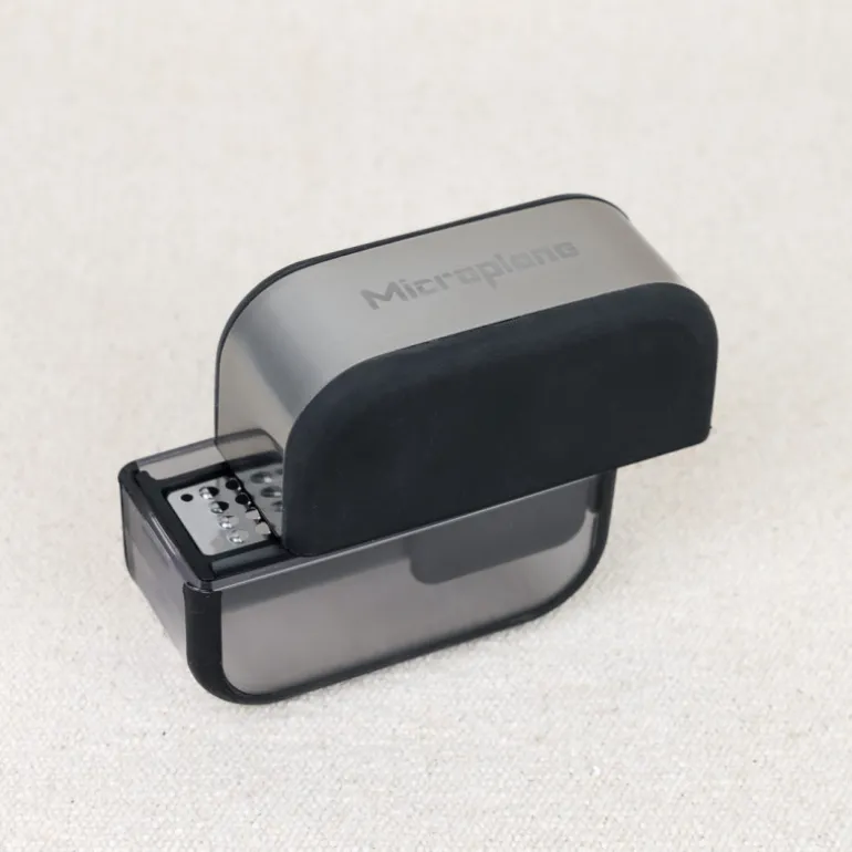Coupe-ail Microplane